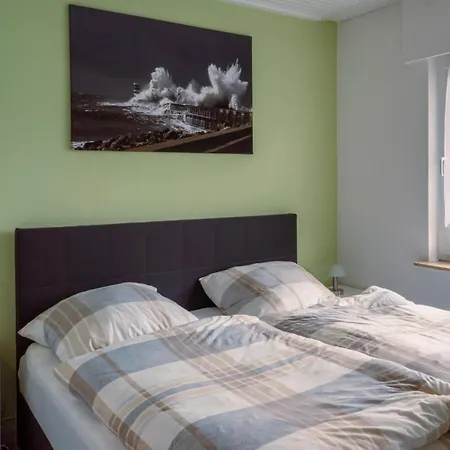 Ferienhaus Martens *