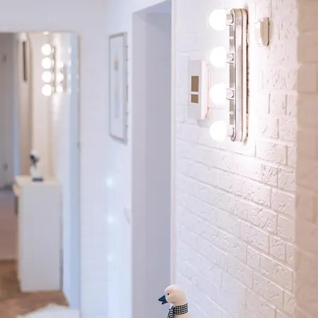 Dom wakacyjny Martens *