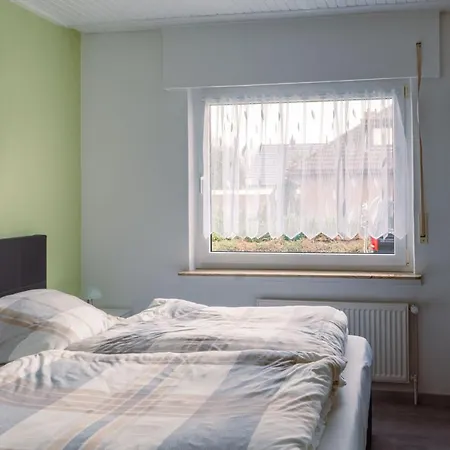 Ferienhaus Martens Schortens