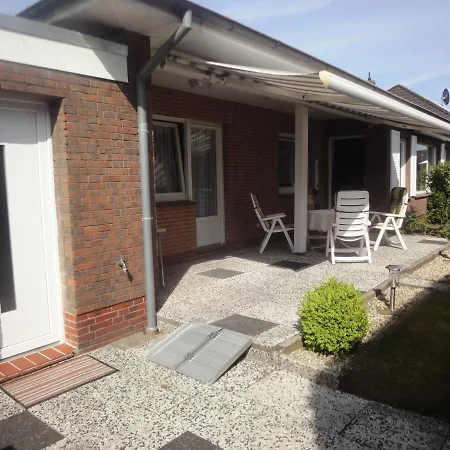 Martens Сasa de vacaciones