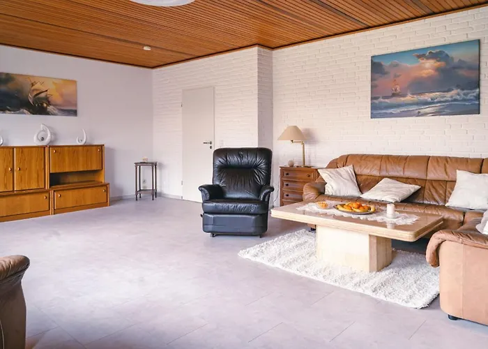 Martens Casa de Férias