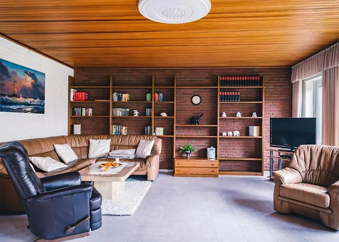 Martens Сasa de vacaciones