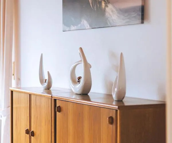 Martens Сasa de vacaciones