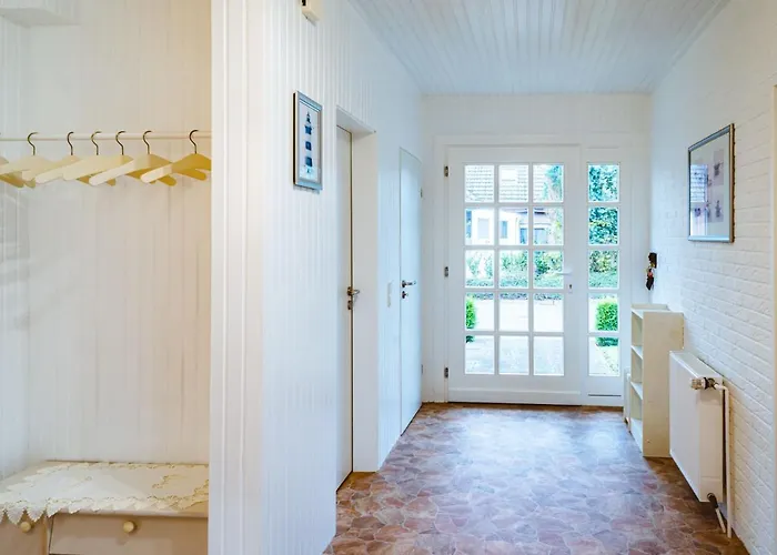 Casa de Férias Martens Schortens