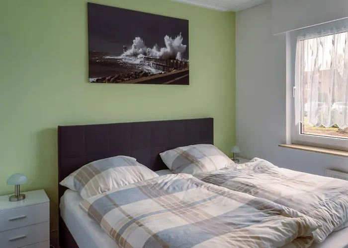 Casa de Férias Martens *