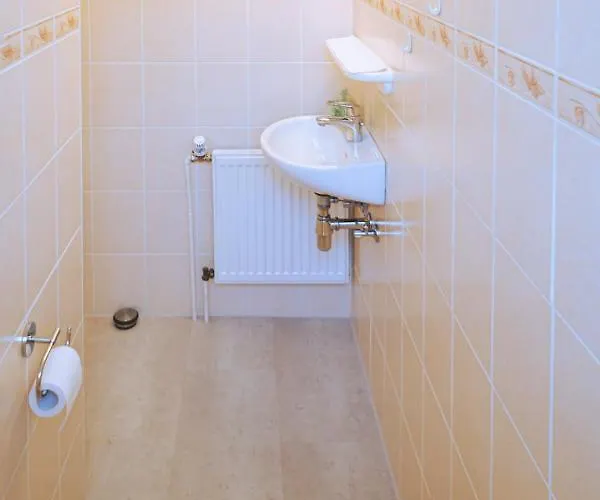 Martens Casa de Férias Schortens