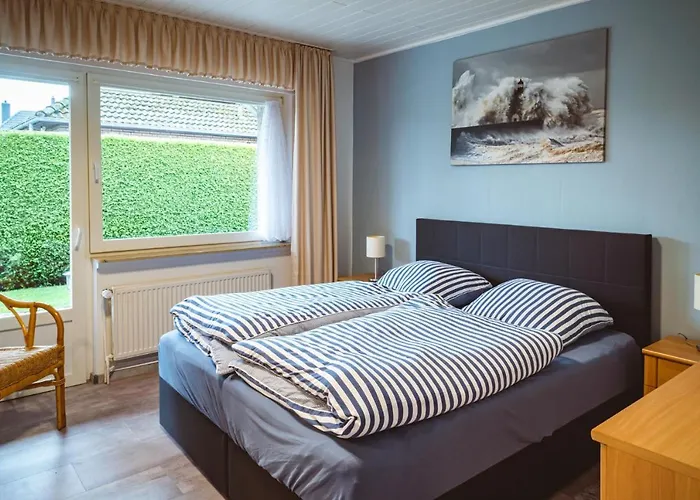 Martens Сasa de vacaciones