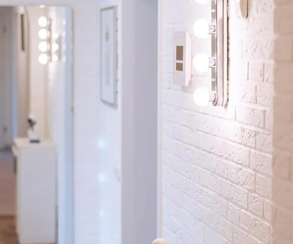 Сasa de vacaciones Martens *