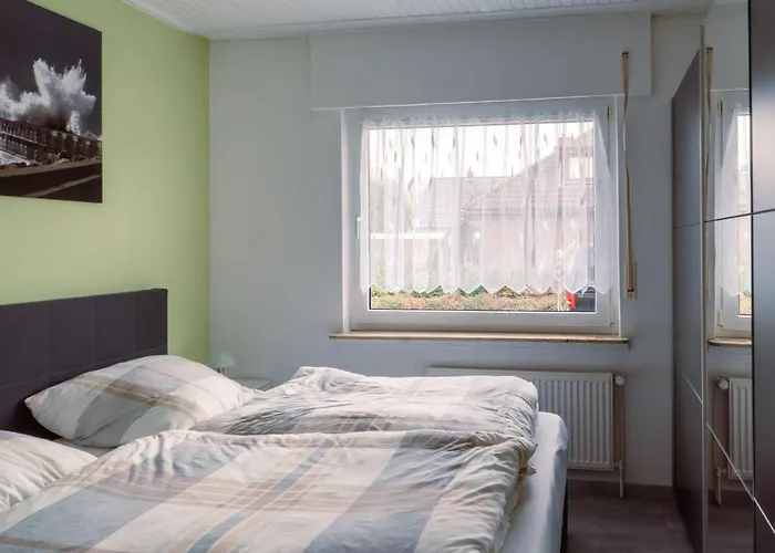 Casa de Férias Martens Schortens