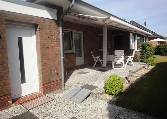 Martens Casa de Férias