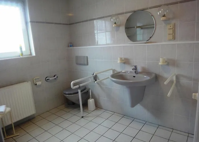 Сasa de vacaciones Martens *